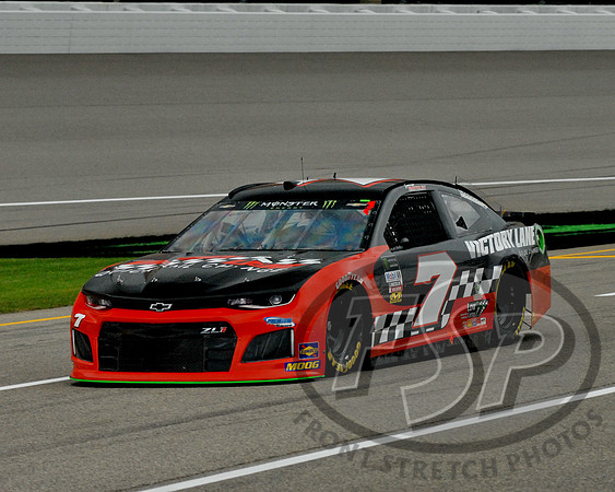Garrett Smithley