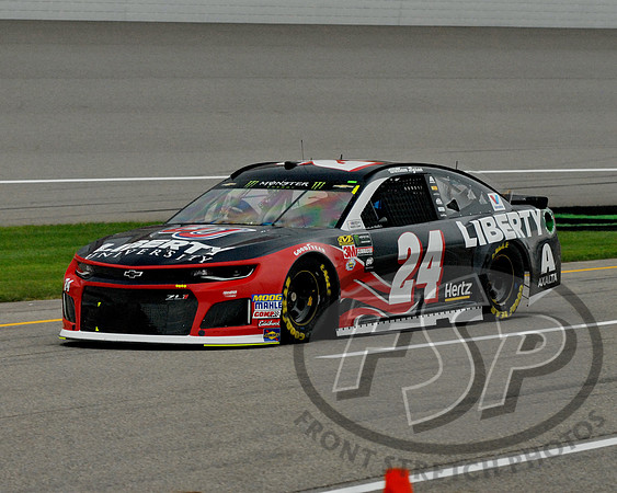 William Byron