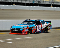Kyle Busch