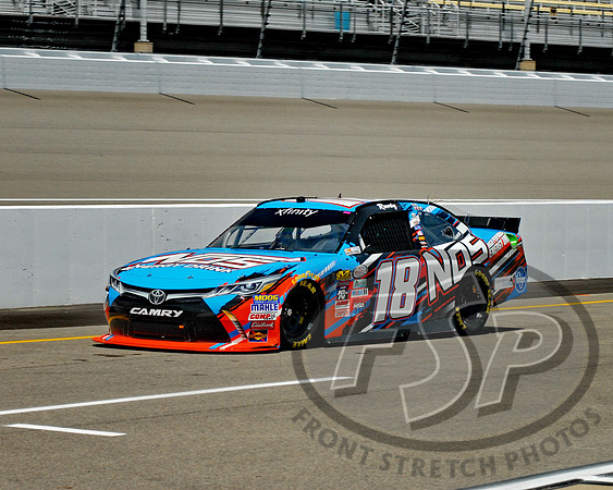 Kyle Busch