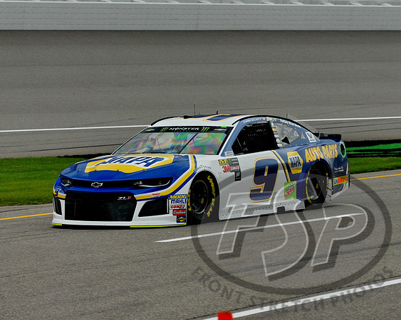 Chase Elliott