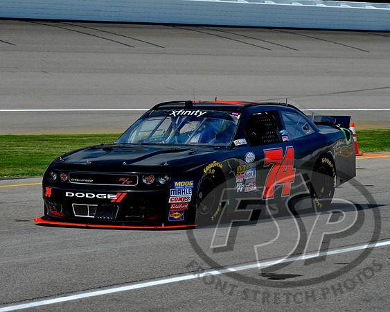 Mike Harmon