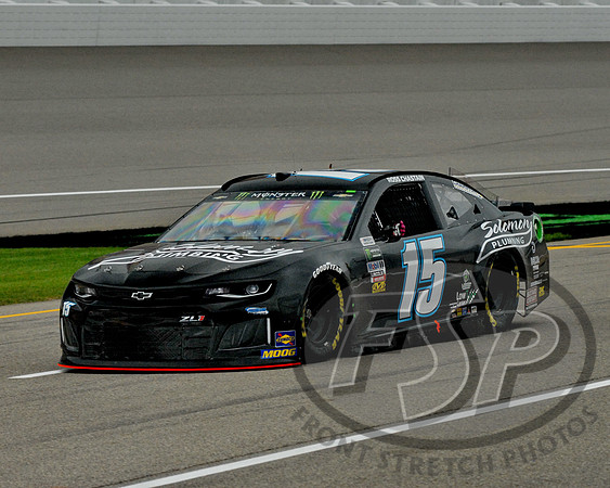 Ross Chastain