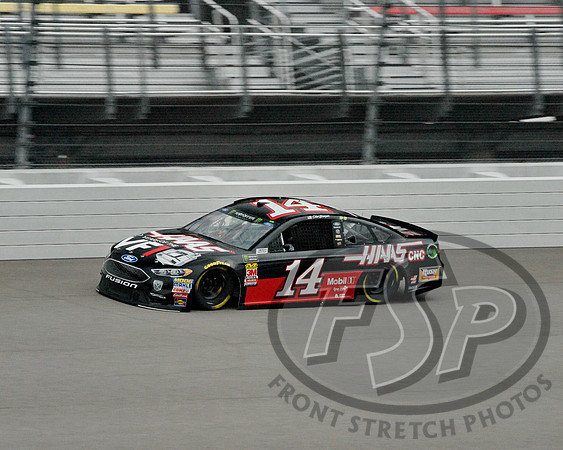 Clint Bowyer