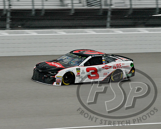 Austin Dillon