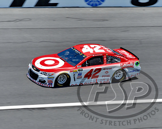 Kyle Larson