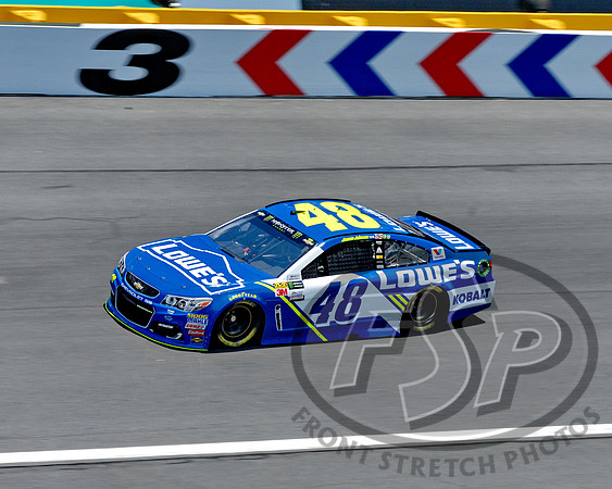 Jimmie Johnson