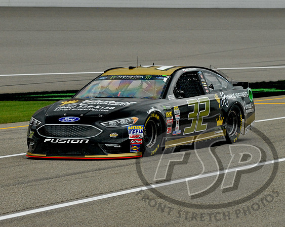 Matt Dibenedetto