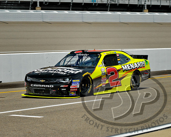 Paul Menard
