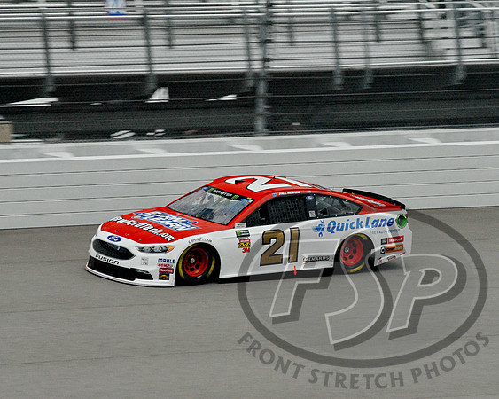Paul Menard