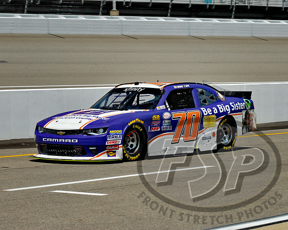 Derrike Cope
