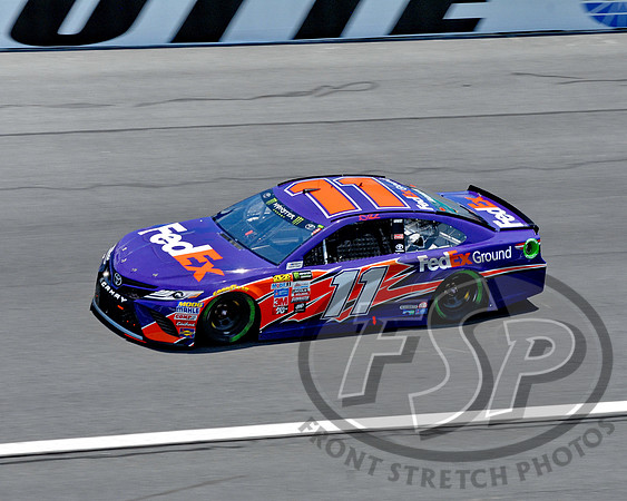 Denny Hamlin
