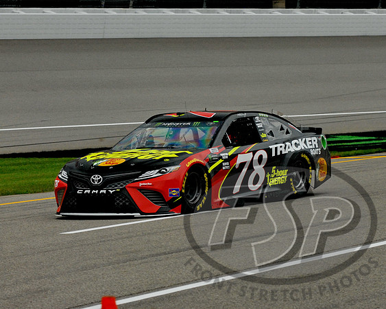 Martin Truex, Jr.