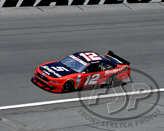 Ryan Blaney