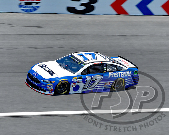 Ricky Stenhouse