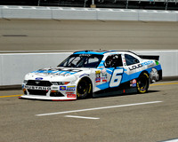 Darrell Wallace, Jr.