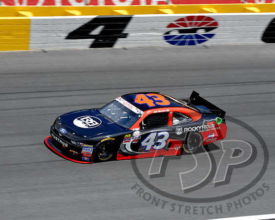 Jeb Burton