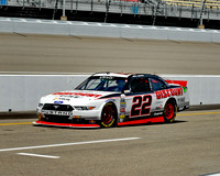 Joey Logano