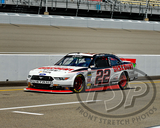 Joey Logano