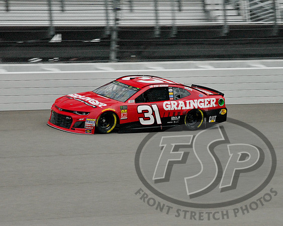 Ryan Newman