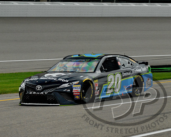 Erik Jones