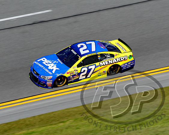 Paul Menard