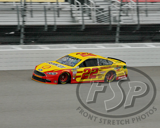Joey Logano