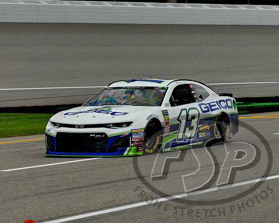 Ty Dillon