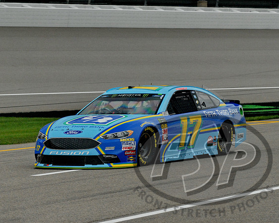 Ricky Stenhouse