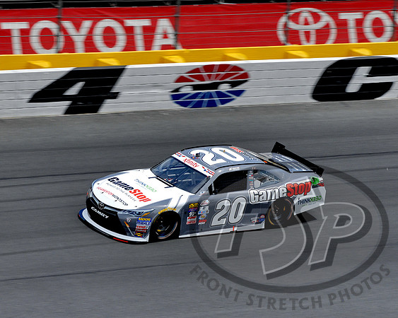 Erik Jones