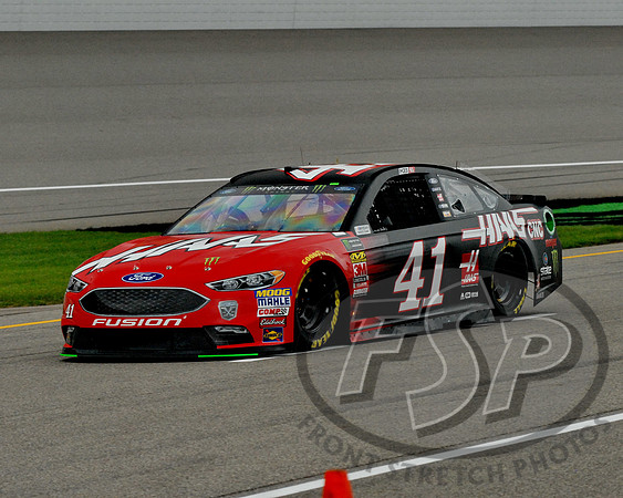 Kurt Busch