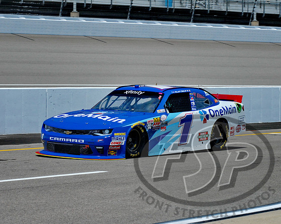 Elliott Sadler