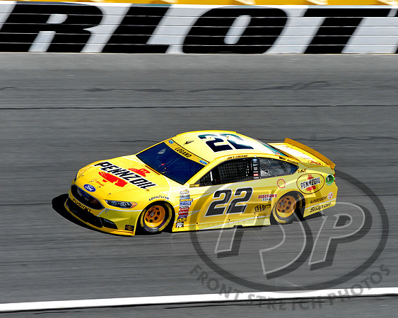 Joey Logano