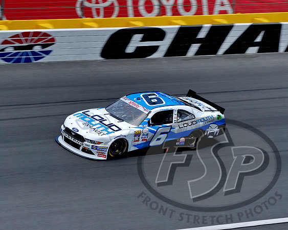 Darrell Wallace, Jr.