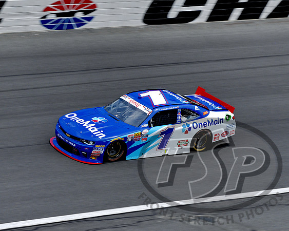 Elliott Sadler