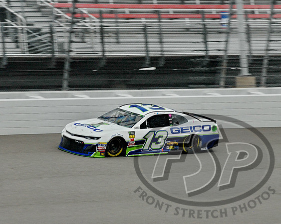 Ty Dillon