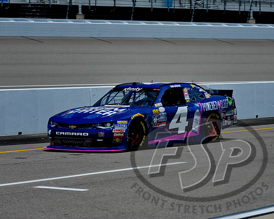 Ross Chastain