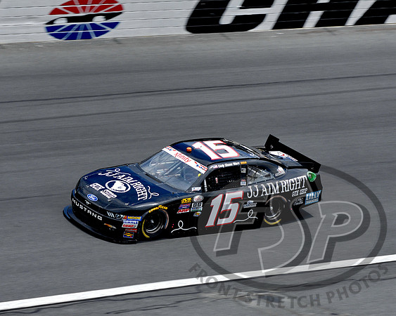 Cody Ware