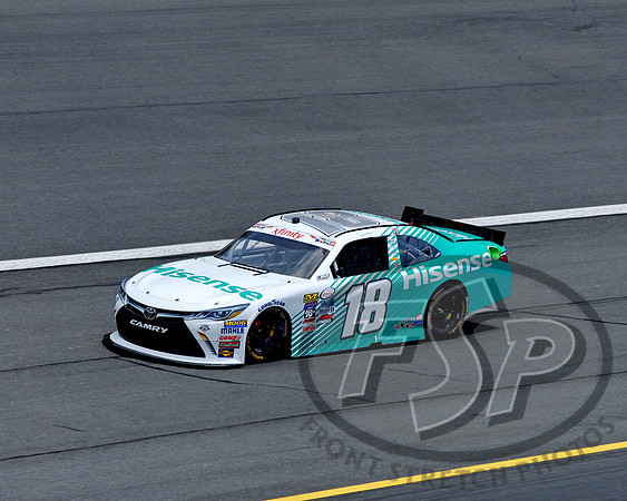 Denny Hamlin