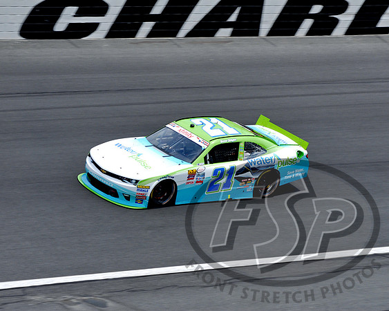 Spencer Gallagher