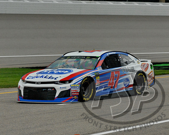 AJ Allmendinger