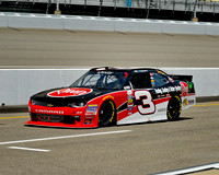 Ty Dillon
