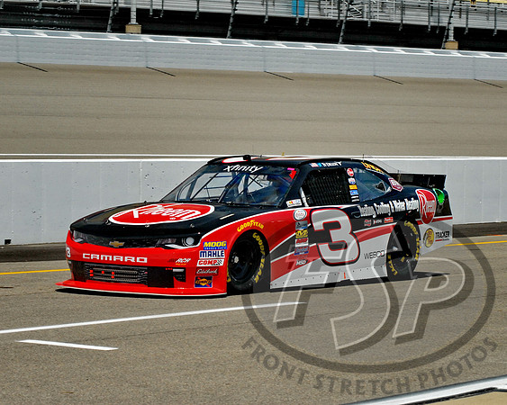 Ty Dillon