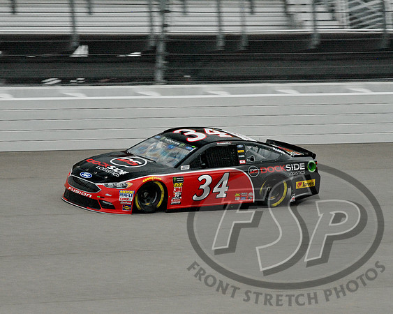 Michael McDowell