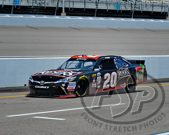 Erik Jones