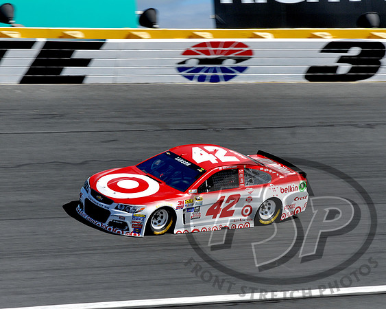 Kyle Larson