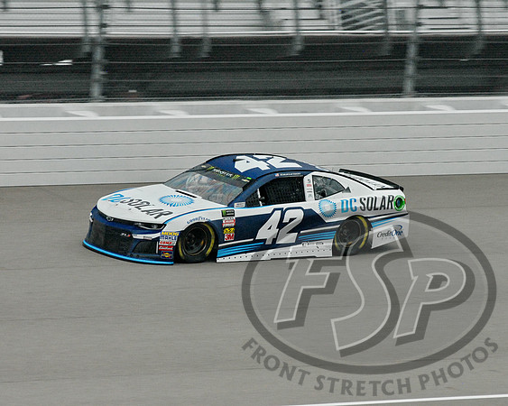 Kyle Larson