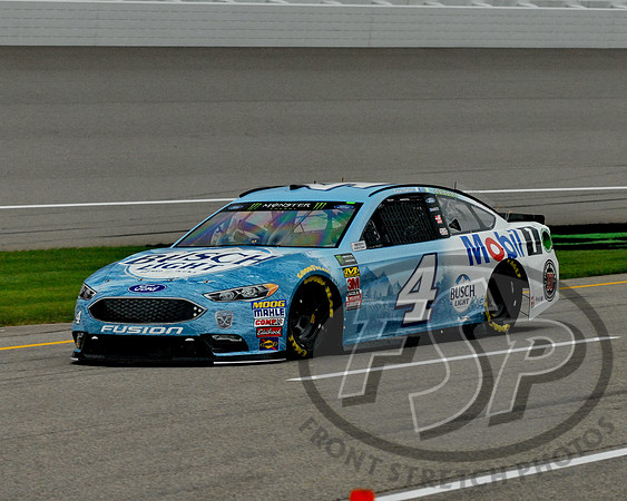 Kevin Harvick