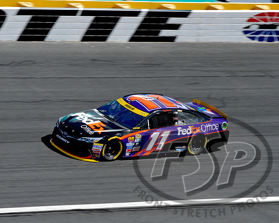 Denny Hamlin
