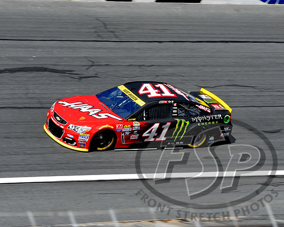 Kurt Busch